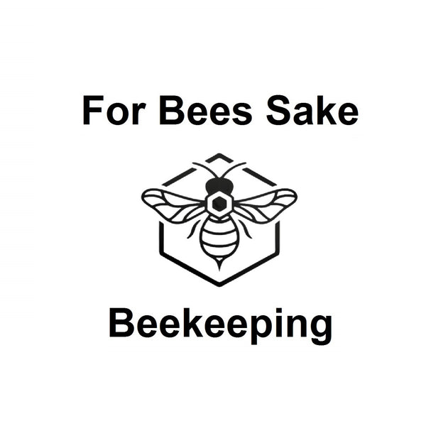 For Bees Sake